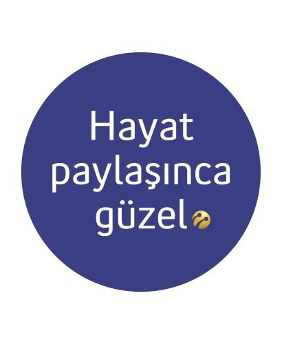 Hayat Paylaşınca görseli