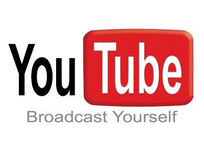 YouTube logosu
