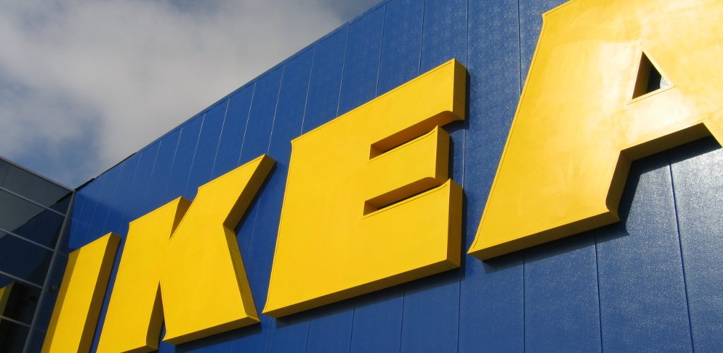 IKEA Ankara görseli