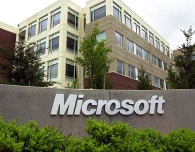 Microsoft Türkiye görseli