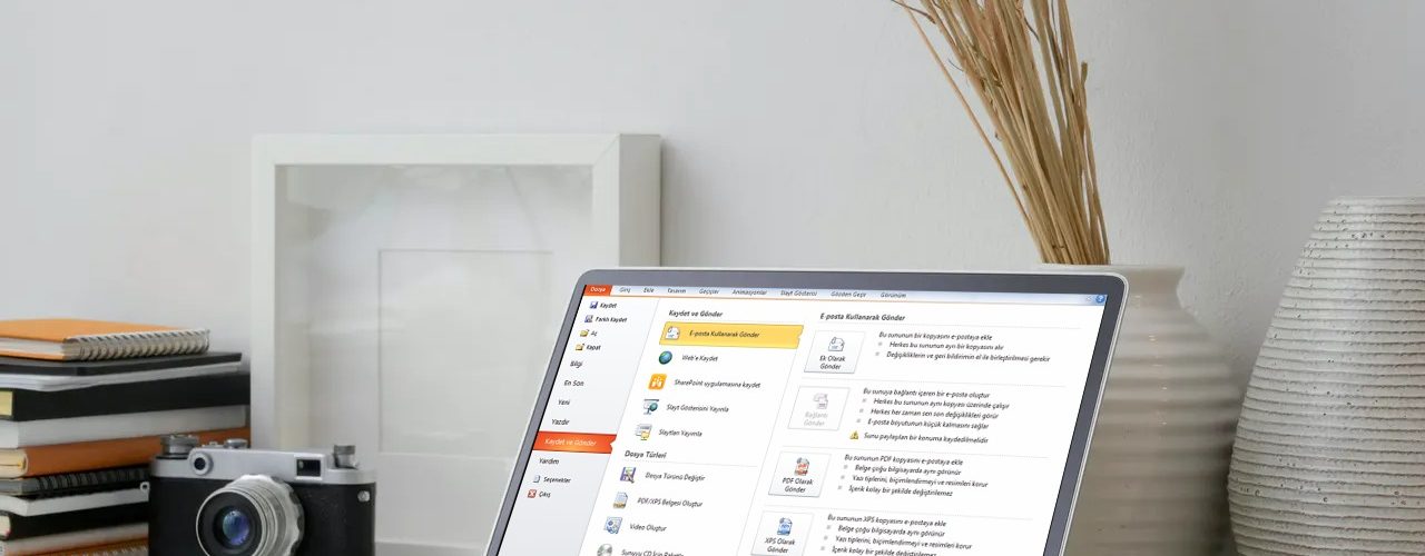 Microsoft powerpoint 2010