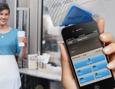 PayPal görseli