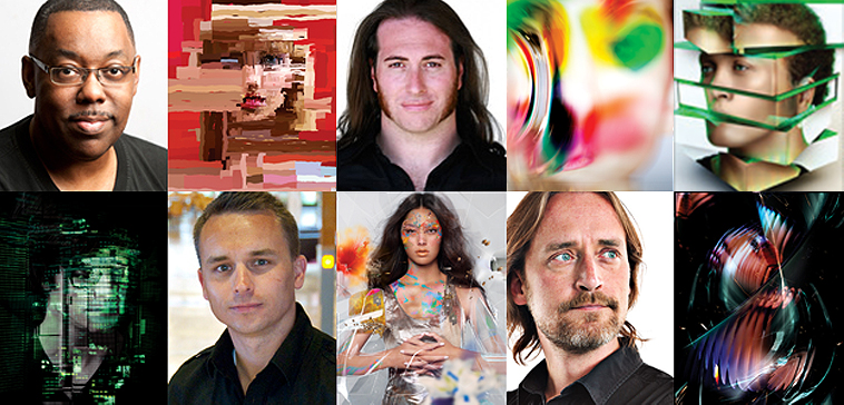 Adobe CS6 görseli