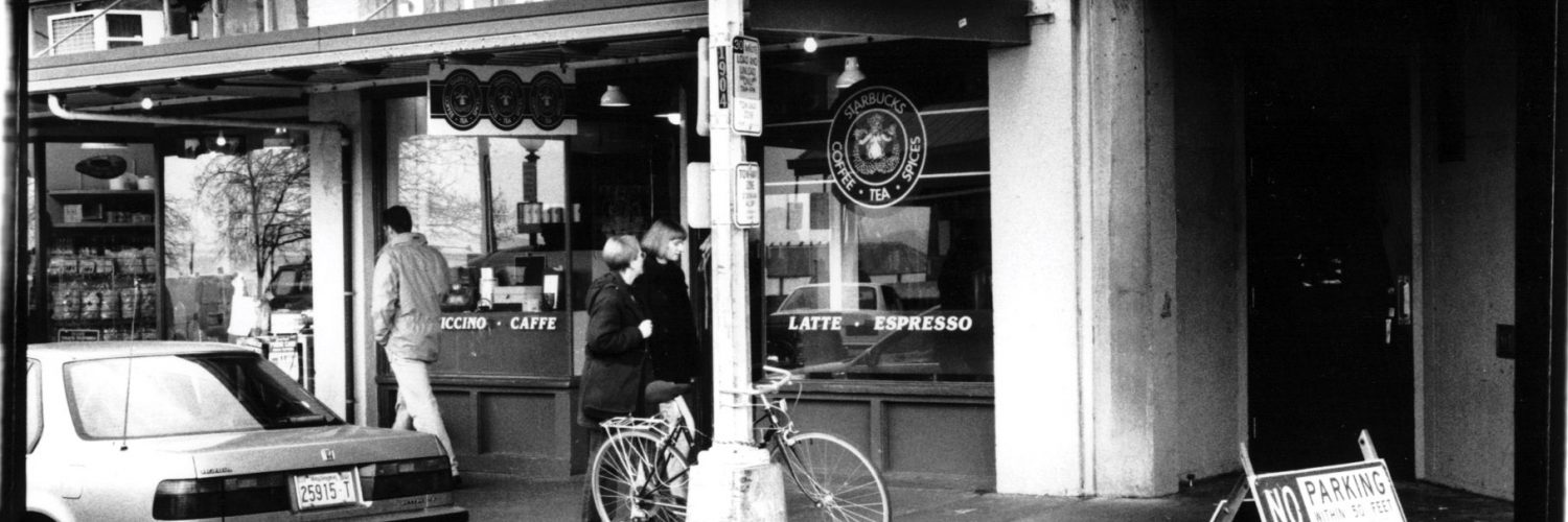 Starbucks görseli