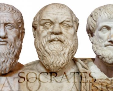 sokrates-platon-ve-aristotales_1365781_m