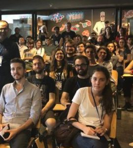 gamification-hackathon
