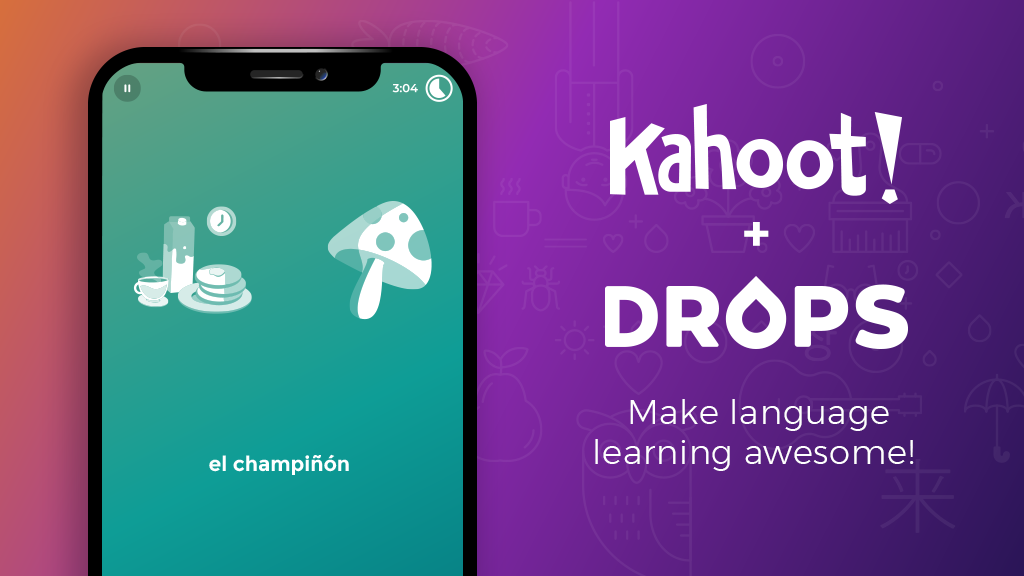 Oyunlaştırılmış Öğrenme Platformu Kahoot, Drops'u Satın Aldı - Ideallyfree