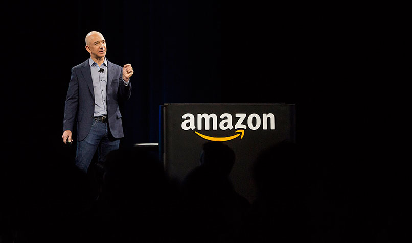 amazon