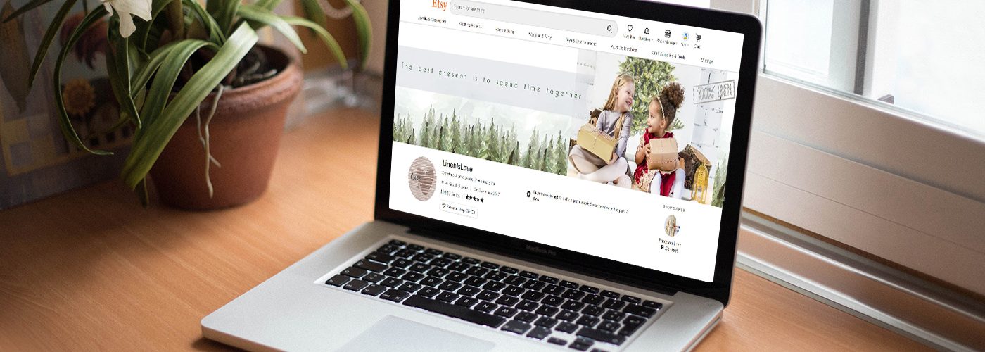 Etsy mağaza açma görseli
