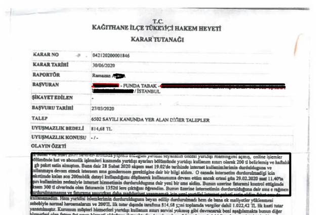 turk-telekom-karar-tutanagi