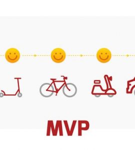 Minimum Viable Product (MVP) Nedir? Niye Önemlidir?