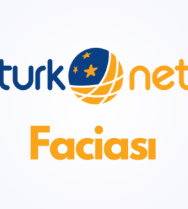 Turknet faciası