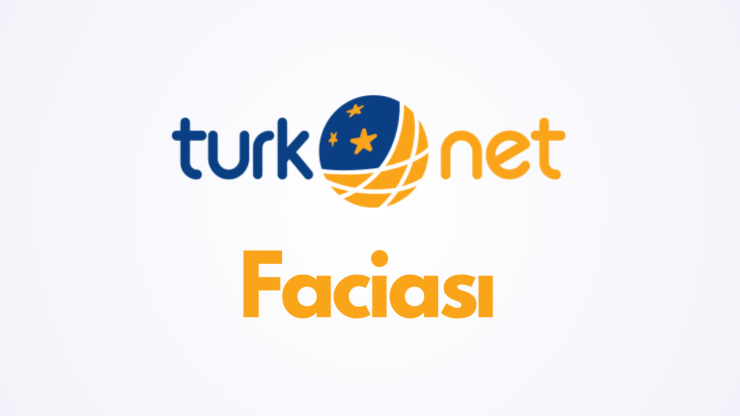 Turknet faciası