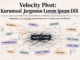 Kurumsal Jargon Velocity Pivot minimal illüstrasyonu