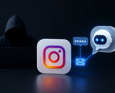 Meta AI güvenlik krizi sonrası Instagram hesap güvenliği tartışmaları