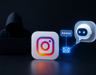 Meta AI güvenlik krizi sonrası Instagram hesap güvenliği tartışmaları