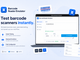 Barcode Scanner Emulator