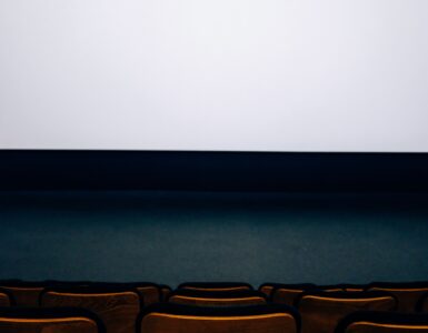 Sinema salonu
